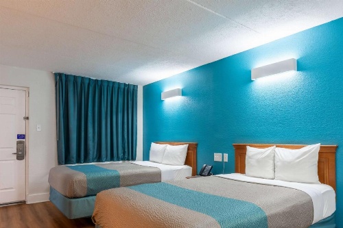 Motel 6-North Little Rock, AR - McCain image 19