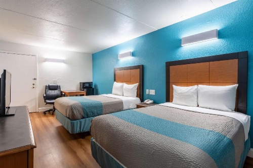 Motel 6-North Little Rock, AR - McCain image 21