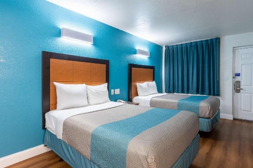 Motel 6-North Little Rock, AR - McCain image 22