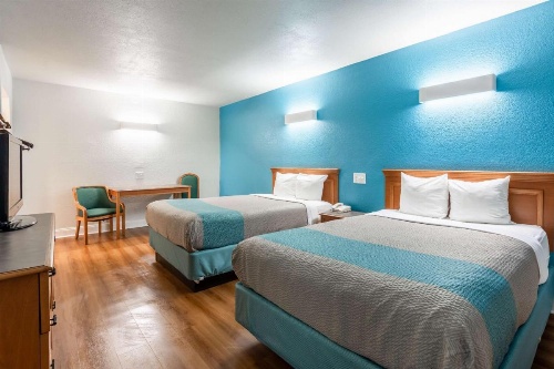 Motel 6-North Little Rock, AR - McCain image 23