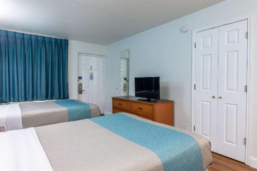 Motel 6-North Little Rock, AR - McCain image 24