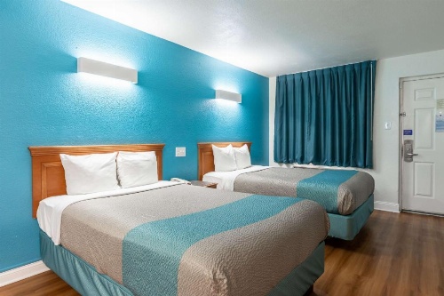 Motel 6-North Little Rock, AR - McCain image 25