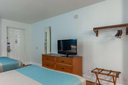 Motel 6-North Little Rock, AR - McCain image 26