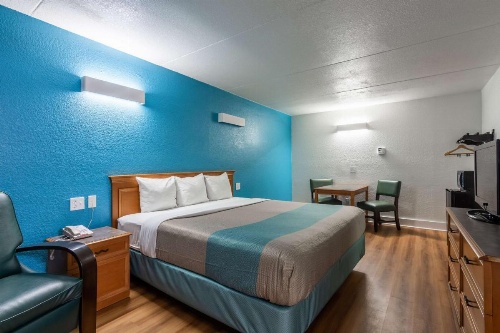 Motel 6-North Little Rock, AR - McCain image 27