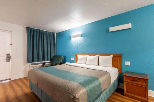 Motel 6-North Little Rock, AR - McCain image 29