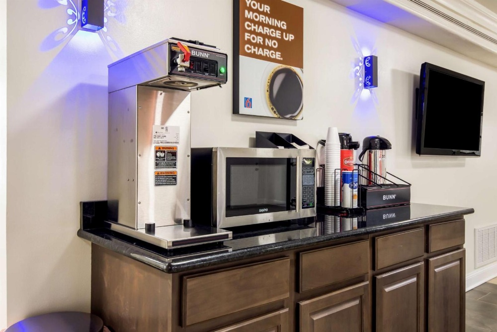 Motel 6-North Little Rock, AR - McCain Main image