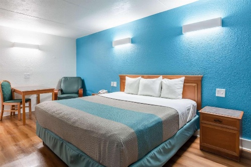 Motel 6-North Little Rock, AR - McCain image 30