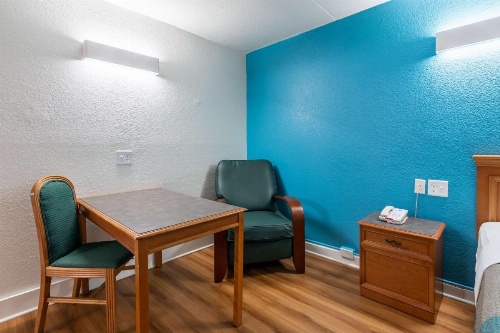 Motel 6-North Little Rock, AR - McCain image 31
