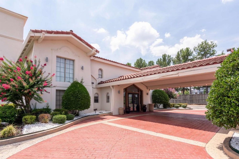 Motel 6-North Little Rock, AR - McCain Image 36