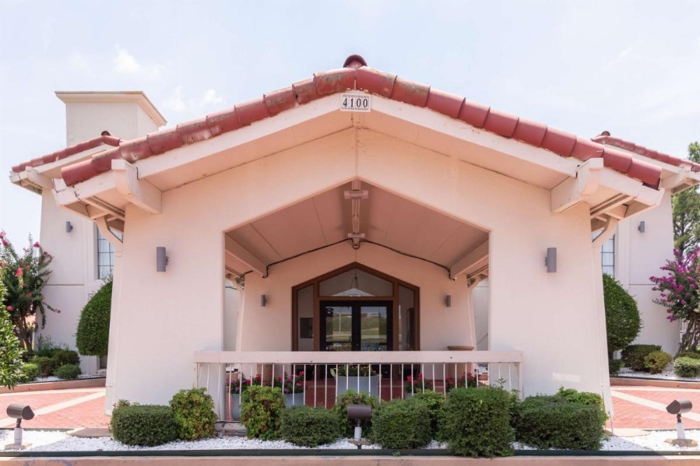Motel 6-North Little Rock, AR - McCain Image 38