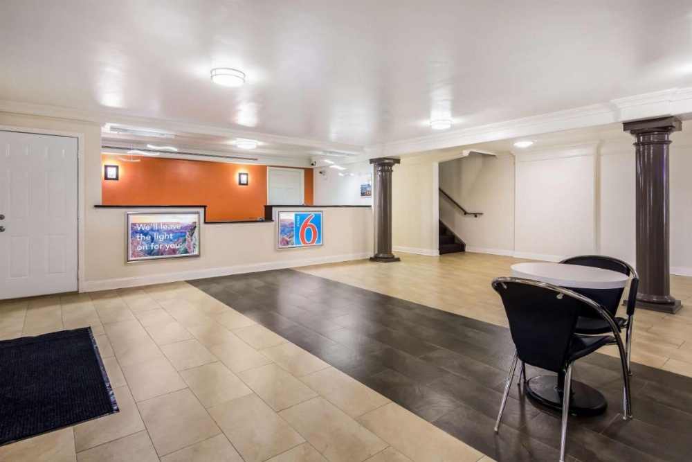 Motel 6-North Little Rock, AR - McCain Image 6