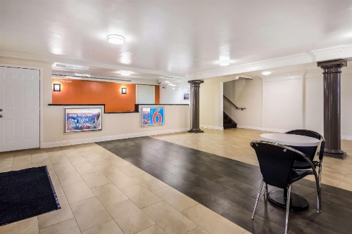 Motel 6-North Little Rock, AR - McCain image 6