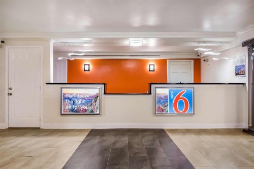 Motel 6-North Little Rock, AR - McCain image 8