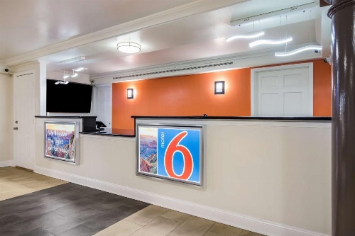Motel 6-North Little Rock, AR - McCain image 9